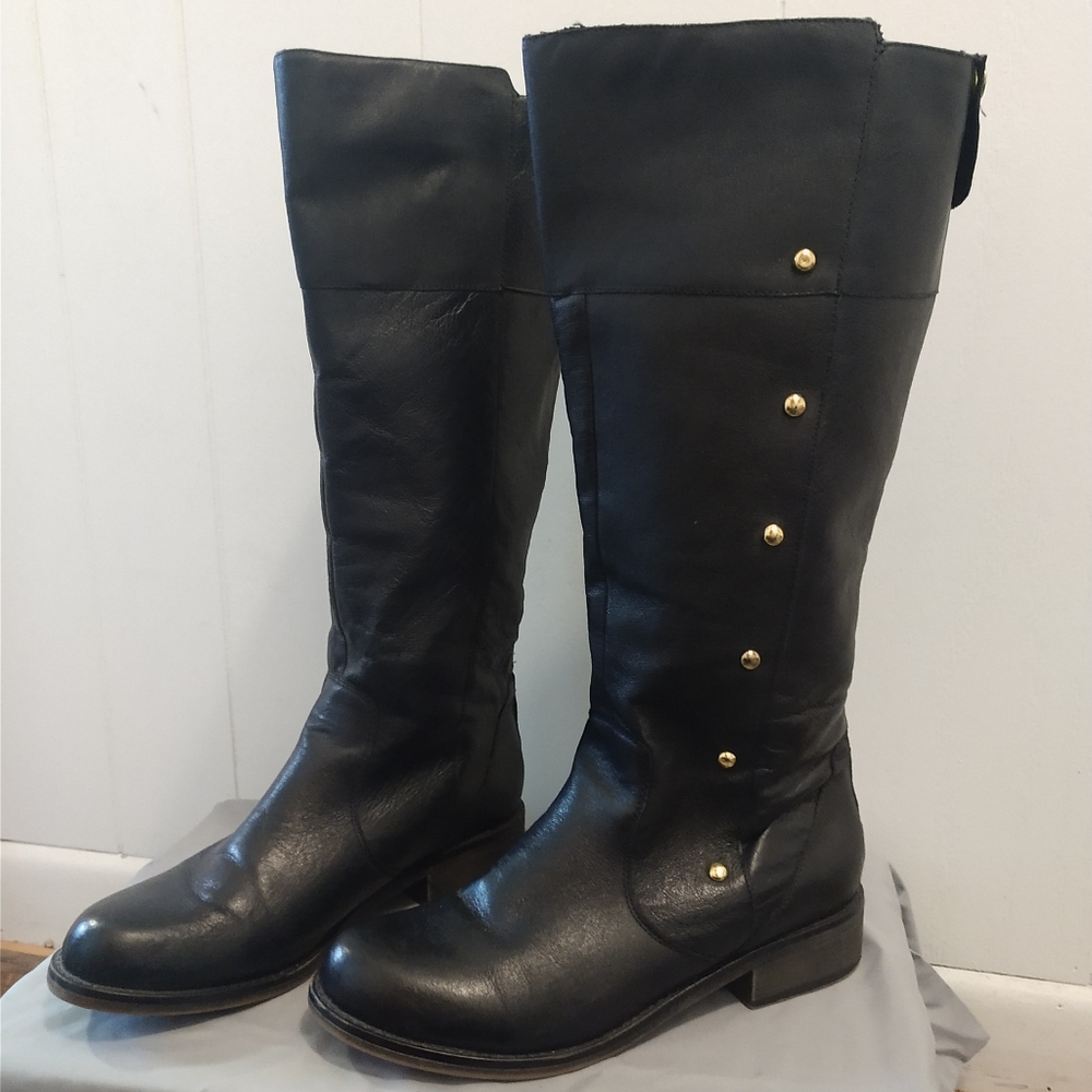 Steve Madden Pascal Boots 8.5M